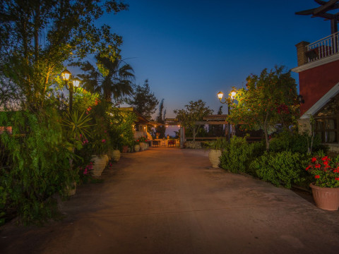 Ananta Blue Residence Zakynthos