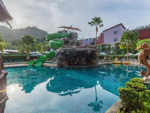 Ananta Burin Resort