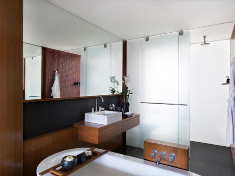 Anantara Chiang Mai Resort