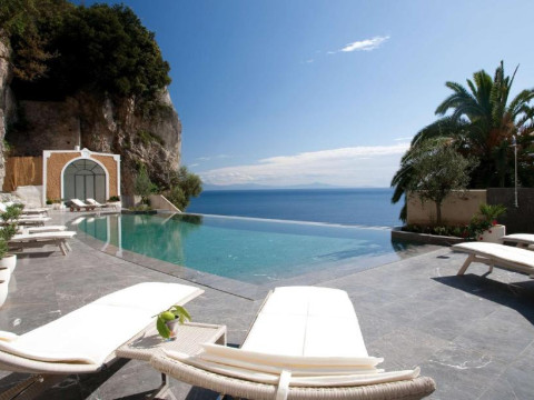 Hotel Anantara Convento di Amalfi Grand