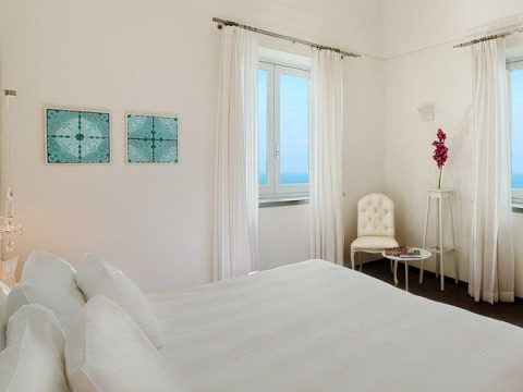 ANANTARA CONVENTO DI AMALFI GRAND HOTEL