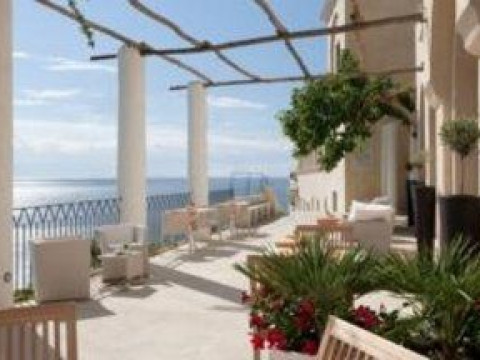 ANANTARA CONVENTO DI AMALFI GRAND HOTEL