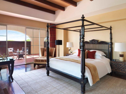 ANANTARA DESERT ISLANDS RESORT & SPA