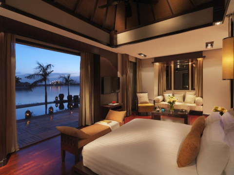 Anantara Dubai the Palm