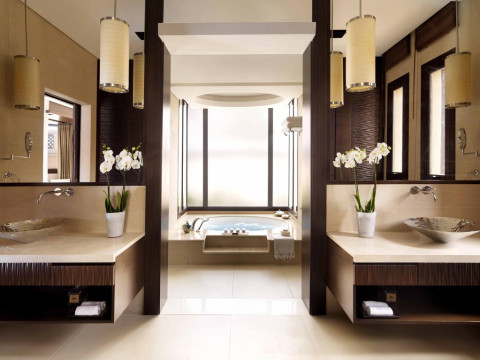 Anantara Dubai the Palm