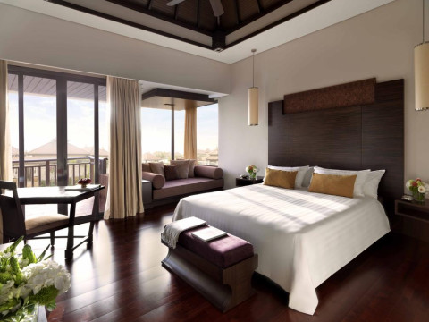 Anantara Dubai the Palm