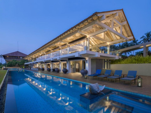 Anantara Kalutara Resort