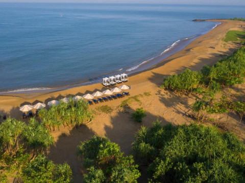 Anantara Kalutara Resort