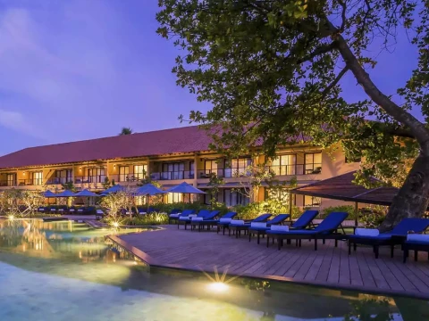 Anantara Kalutara Resort
