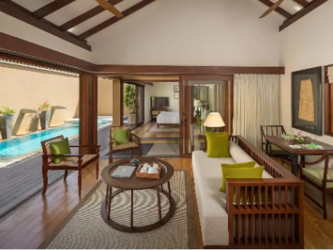 Anantara Kalutara Resort