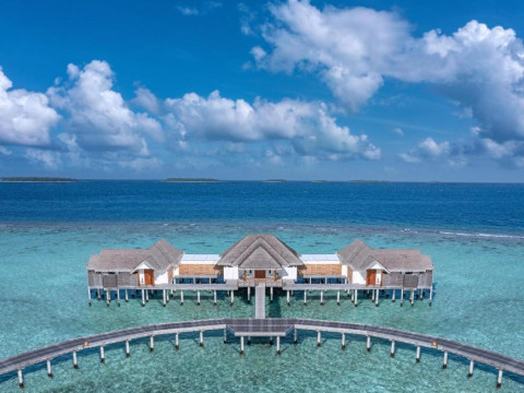 ANANTARA KIHAVAH MALDIVES VILLAS