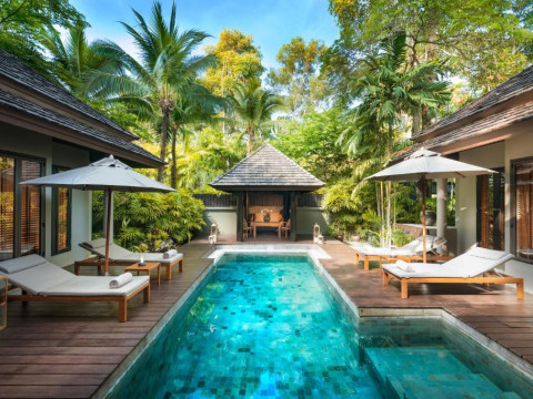 Anantara Layan Resort Phuket