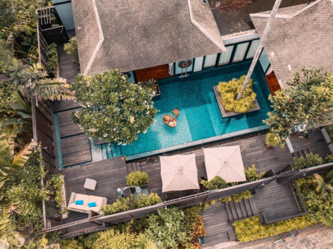 Villas Anantara Mai Khao Phuket