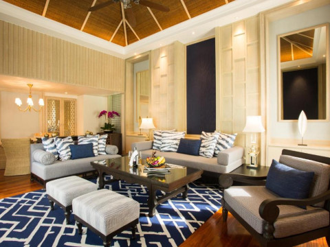 Villas Anantara Mai Khao Phuket