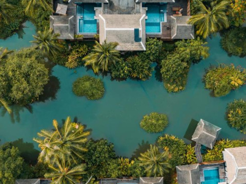 Villas Anantara Mai Khao Phuket