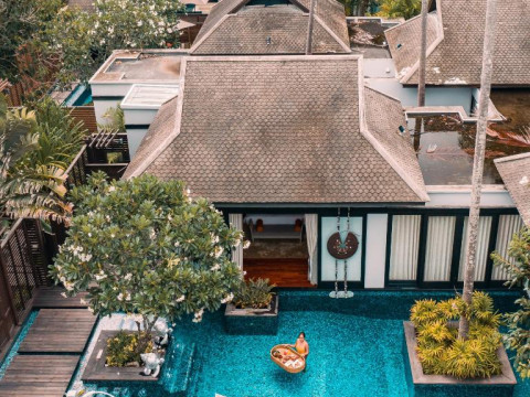 Villas Anantara Mai Khao Phuket