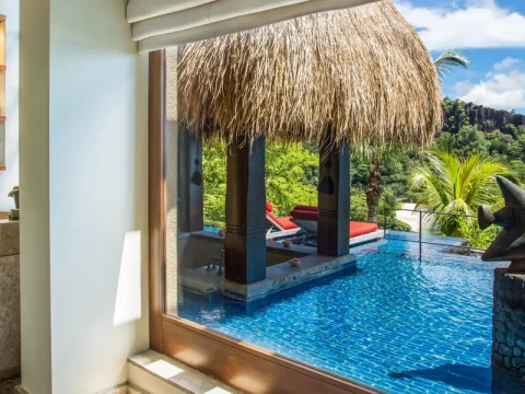 ANANTARA MAIA SEYCHELLES VILLAS