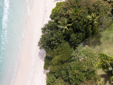 ANANTARA MAIA SEYCHELLES VILLAS