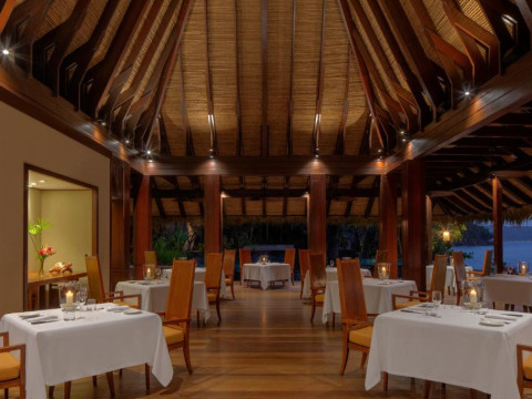 Anantara Maia Villas Resort Seychelles