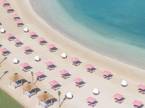 ANANTARA MINA RAS AL KHAIMAH RESORT