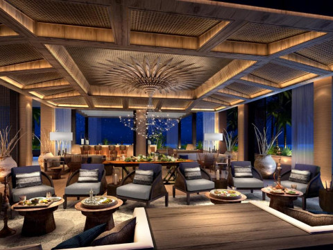 ANANTARA MINA AL ARAB RAS AL KHAIMAH RESORT