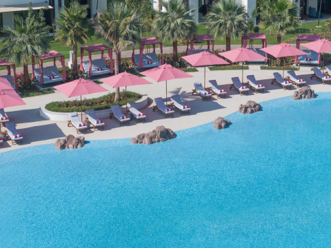 ANANTARA MINA RAS AL KHAIMAH RESORT