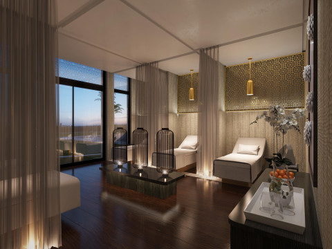 Anantara Mina Al Arab Ras Al Khaimah Resort