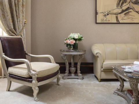Anantara Palazzo Naiadi Rome Hotel