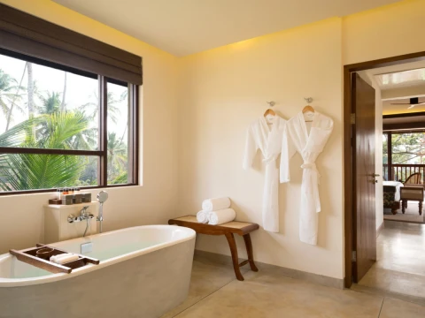 Anantara Peace Haven Tangalle Resort
