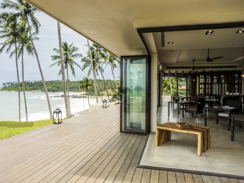 Anantara Peace Haven Tangalle Resort