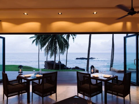 Anantara Peace Haven Tangalle Resort