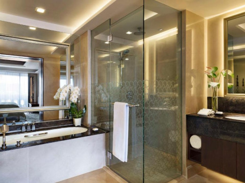 Anantara Riverside Resort Bangkok