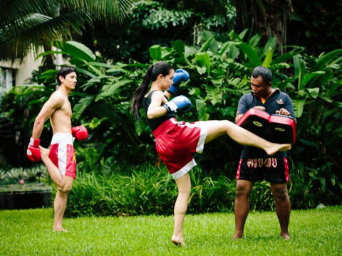 Vacation Club Anantara Mai Khao Phuket
