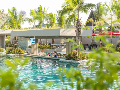 Vacation Club Anantara Mai Khao Phuket