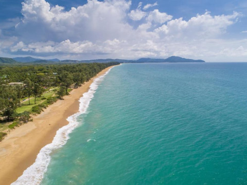 Vacation Club Anantara Mai Khao Phuket