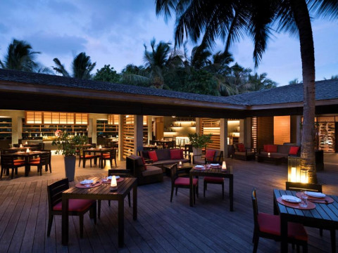 ANANTARA VELI MALDIVES RESORT