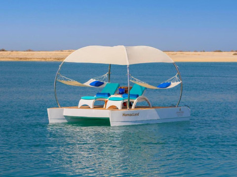 Anantara World Island Dubai Resort