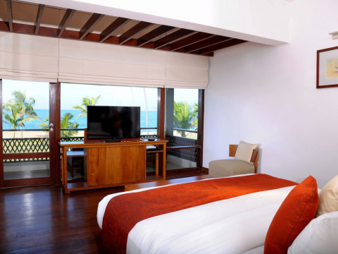 ANANTAYA RESORT AND SPA CHILAW