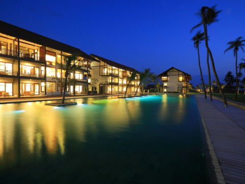 ANANTAYA RESORT AND SPA CHILAW