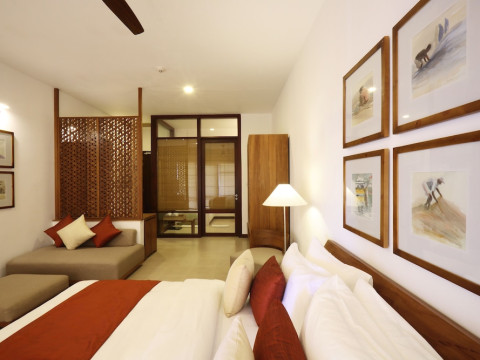 ANANTAYA RESORT AND SPA CHILAW