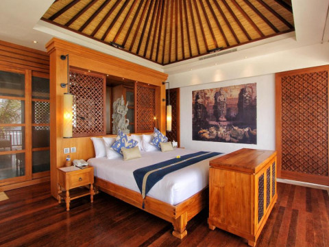 Anapuri Villas