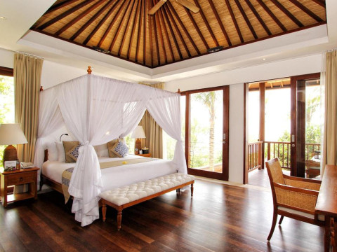 Anapuri Villas