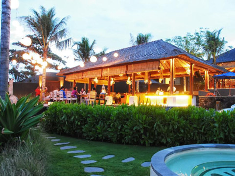 Anapuri Villas