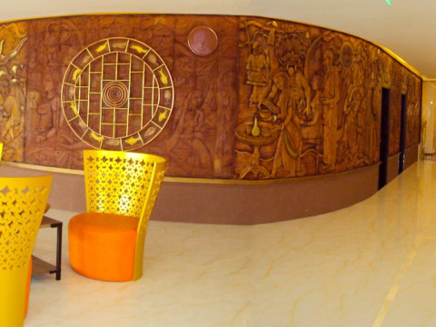 Anarva Mount Lavinia