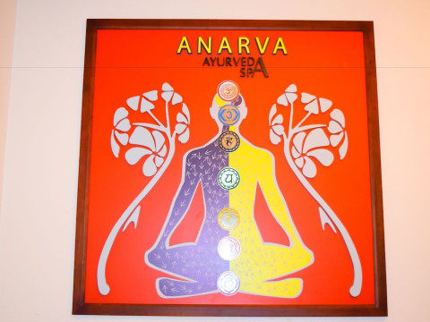 Anarva Mount Lavinia