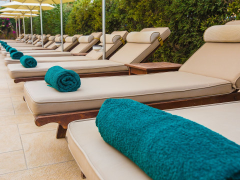 Anassa Hotel Santorini