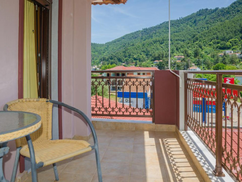Anassa Studios Apartments