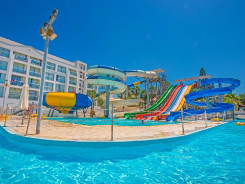 Anastasia Apartments