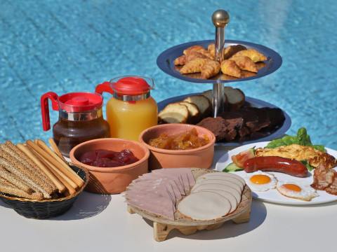 Anastasia Hotel Crete by GHH
