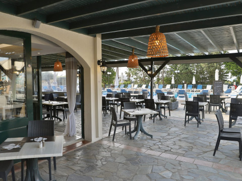 Anastasia Hotel Crete by GHH